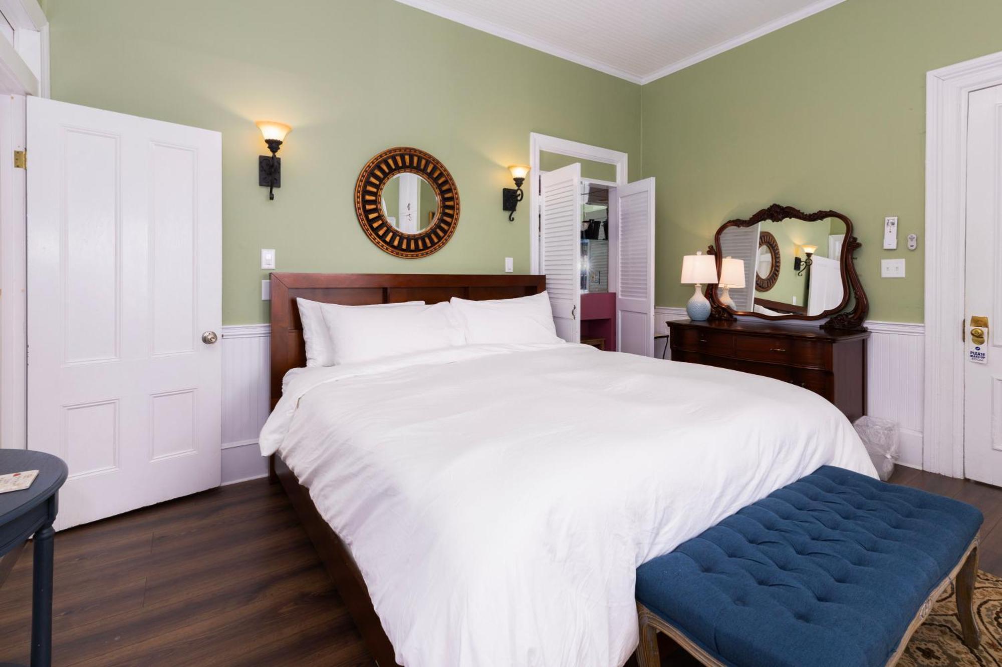 Prince Albert Guest House, Προβινστάουν Εξωτερικό φωτογραφία