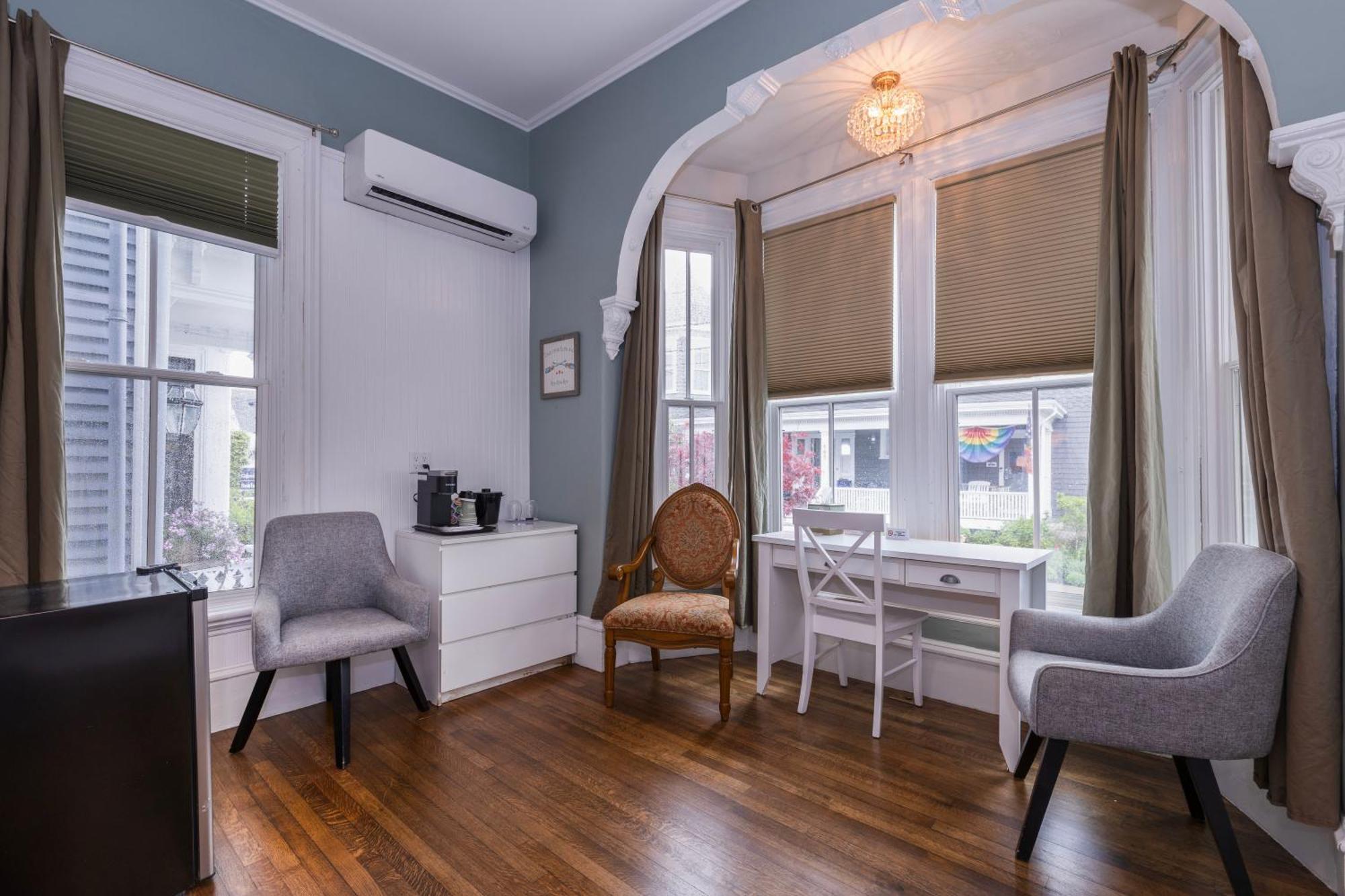 Prince Albert Guest House, Προβινστάουν Εξωτερικό φωτογραφία