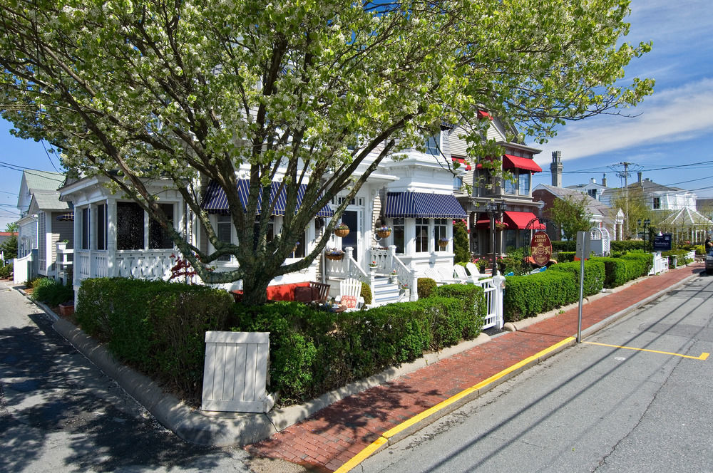 Prince Albert Guest House, Προβινστάουν Εξωτερικό φωτογραφία